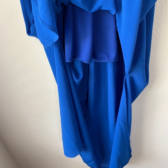 COPY - Scobe Maxi Dress - Picture 7 of 9